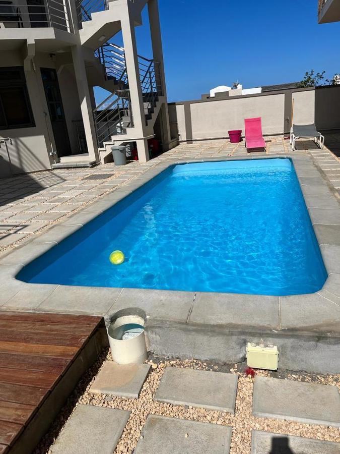 John House 2 Bedrooms No 4 Flic en Flac Exterior photo