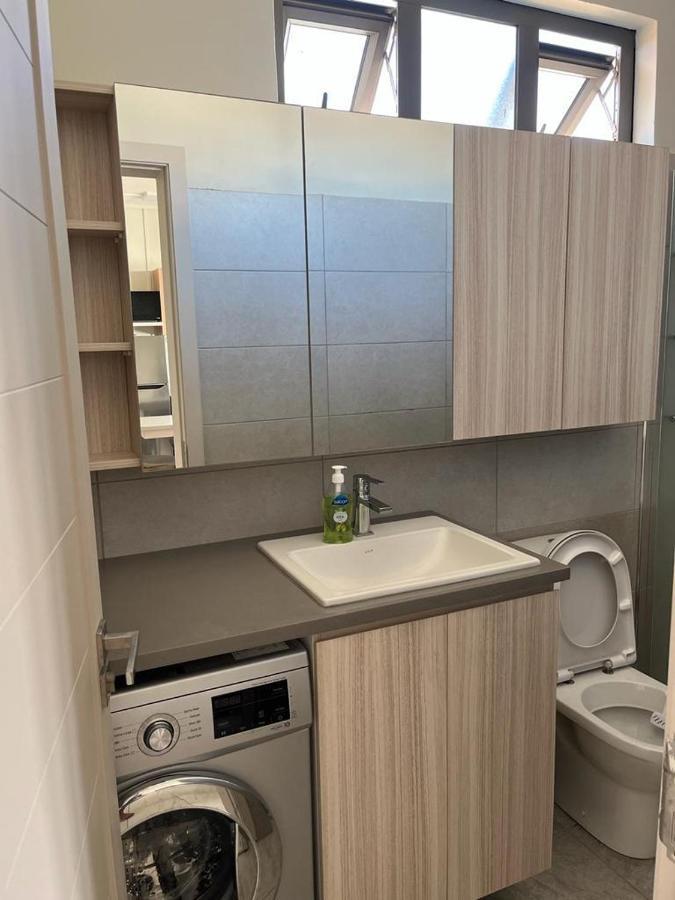 John House 2 Bedrooms No 4 Flic en Flac Exterior photo