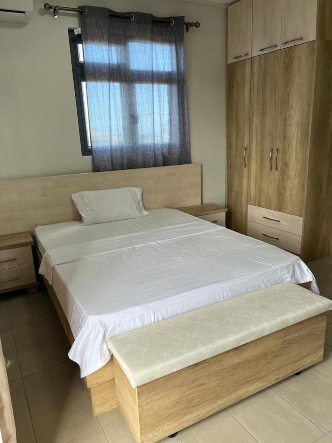 John House 2 Bedrooms No 4 Flic en Flac Exterior photo